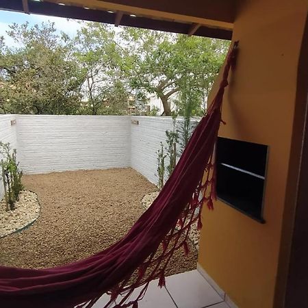 Апартаменты Residencial Sol De Ibiraquera Барра-ди-Ибиракуэра Экстерьер фото