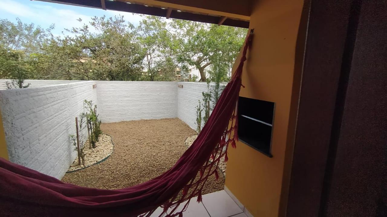 Апартаменты Residencial Sol De Ibiraquera Барра-ди-Ибиракуэра Экстерьер фото