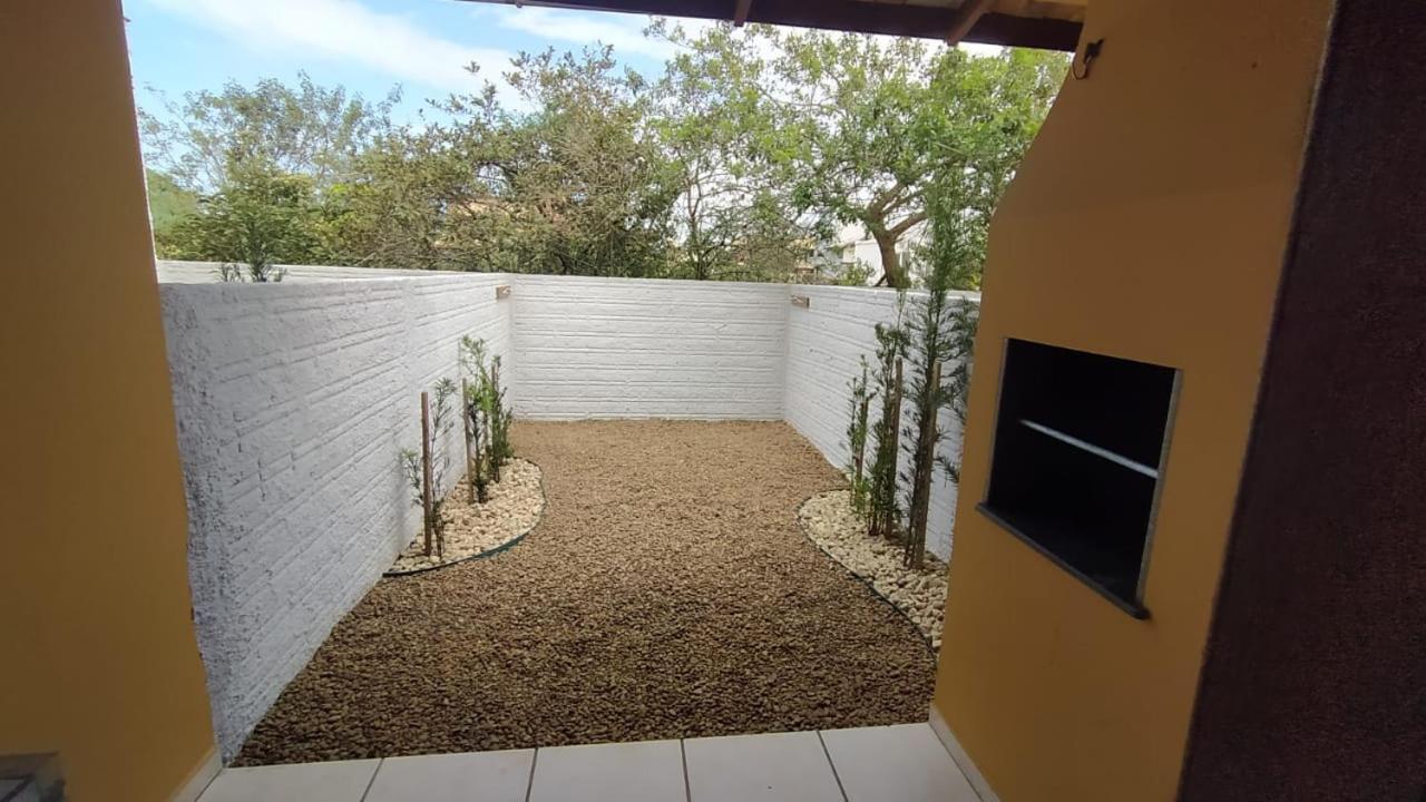 Апартаменты Residencial Sol De Ibiraquera Барра-ди-Ибиракуэра Экстерьер фото